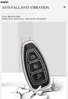 Funda De Llave Inteligente TPU Para Coche Ford Focus 3 4 ST Mondeo MK3 MK4 Fiesta Fusion Kuga Ecosport Accesorios De Protección - details 6