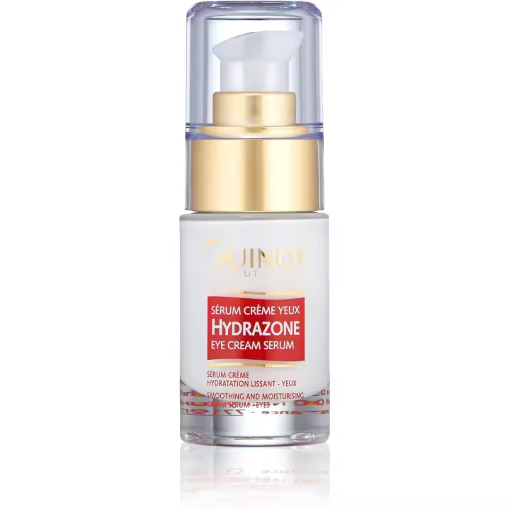 GUINOT Hydrazone Yeux Hidro-Liposomas Hidratantes Contorno Ojos Larga Duración 15ml - 1
