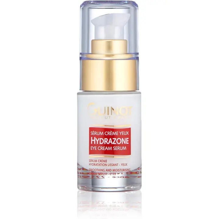 GUINOT Hydrazone Yeux Hidro-Liposomas Hidratantes Contorno Ojos Larga Duración 15ml - 1