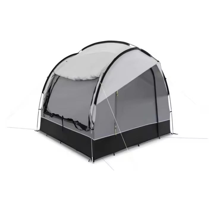 Tiendas de campaña Toldos y avances Kampa Lona Tailgater Plateado Toldos - 1