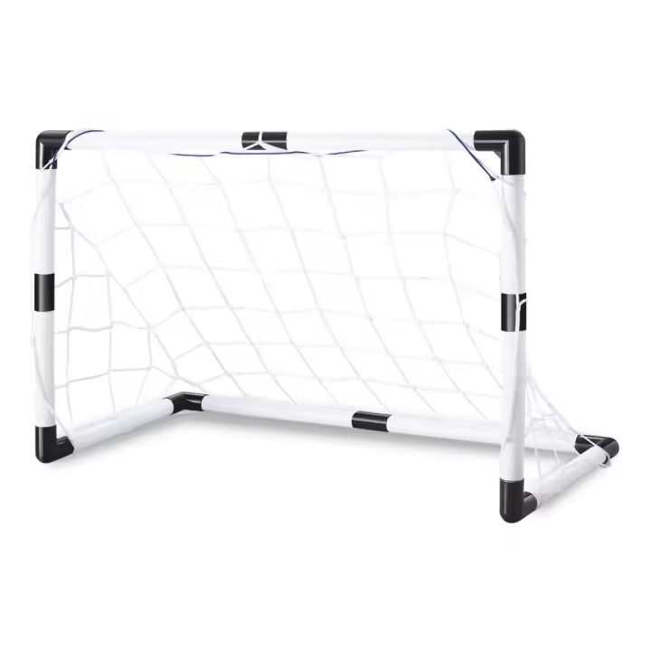Playset Futbol Porteria 90x65x40.5 cm. Y Pelota Accesorios y Juguetes deportivos DEPORTOYS - 1