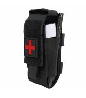 Kit De Primeros Auxilios Para Gatos Con Tourniquet Set De Sobrevivencia Molle Funda Portadora De Medicina Herramientas De Escalada Y Equipo De Exteriores - details 11