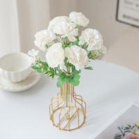 Rosa De Seda 30Cm Artificial Para Decoración De Casamiento Fiesta Navidad Guirnalda De Flores DIY Regalo De Festival - details 11