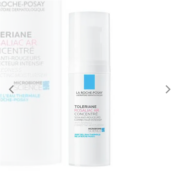 LA ROCHE-POSAY TOLERIANE ROSALIAC AR CREMA X 40 ML