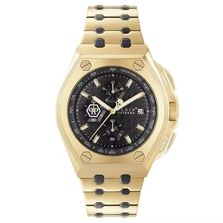 Reloj Philipp Plein® Extreme Chrono PWGAA0621 - 1