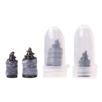 Kit De Reparación De Neumáticos Sin Grifo Universal Para Coche Motocicleta Scooter 10-100 Piezas Tornillos De Goma Para Reparación De Neumáticos Tubeless - details 5