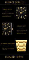Reloj De Pulsera Masculino WWOOR 2024 Moda Lujo Quadrado Impermeable Diseño De Ginebra Cuarzo Reloj Masculino Con Numeros Romanos Y Cierre De Seguridad - details 7