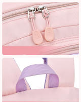 Mochila con hombros para niños, morral escolar para estudiantes de primaria, de grado 1-2-3-4-5-6, 6-12 años, nueva tendencia - details 13
