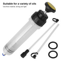 Pompa De Cambios De Aceite Para Coche 200cc Extractor De Fluído De Freno Universal Para Motocicletas Y Camiones Herramientas De Reparación Automotriz - details 4