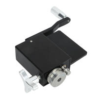 Herramienta De Máquina De Forma Redonda Para Tubos De Acero Intercooler Para Tubos De 5/8 Pulgadas Y Mayores Estink - details 1