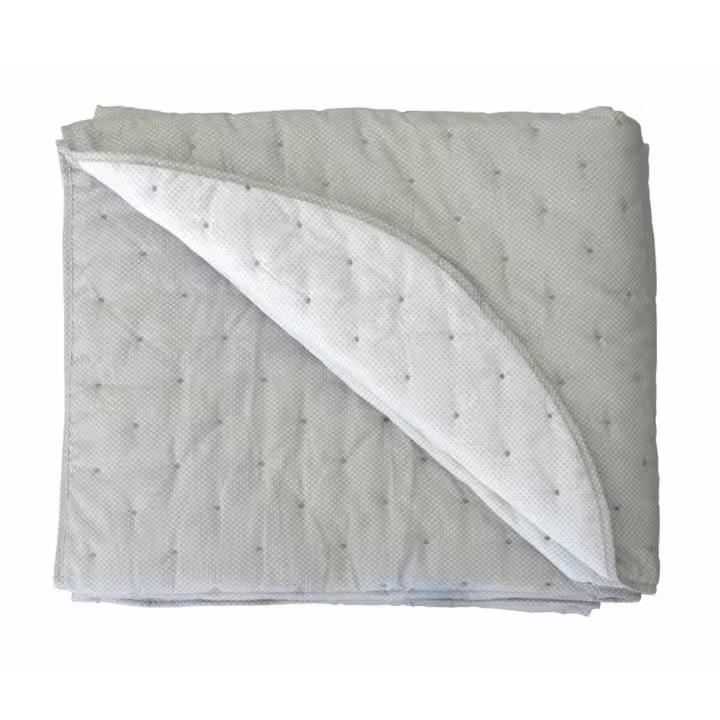 Colcha Pierre Cardin TRIANA Gris Perla Cama de 135 (3 Piezas) - 1