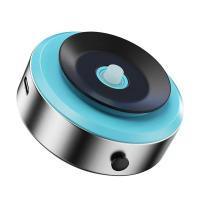 Soporte De Teléfono Móvil Para Coche Inteligente Magnético Universal Absorción Vacío Estable Soporte Técnico Negro - details 3