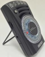 Metrónomo Seiko SQ60B JDM 39 posiciones - Sonido Acústico Mejorado Indicador Visual - details 3