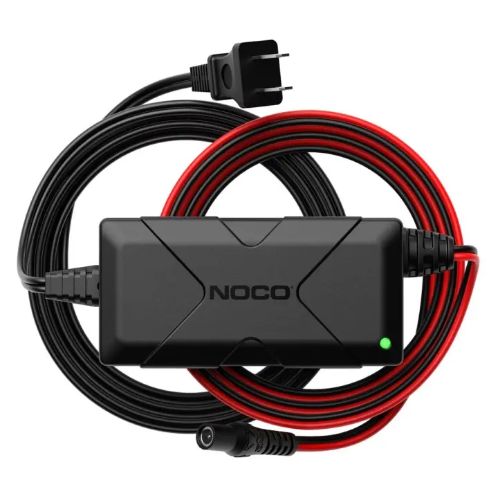 NOCO XGC4 de 56W Adaptador de Potencia. Cargador para arrancadores Noco, permite regargarlos rápidamente - 1