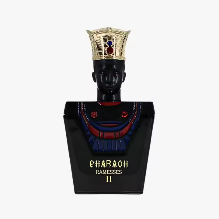 Bharara Pharaoh Ramesses II | Perfume Árabe Unisex | Eau de Parfum bharara - 1