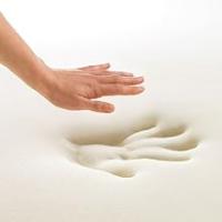 Almohada Viscoelástica Mollicio - Núcleo Media Alta Densidad, Funda Aloe Vera -  Antiácaros y Transpirable-GADETEX - details 3