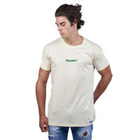 Superb-Camiseta de manga corta y cuello redondo Real Pandemic SO-SPRB02C para Hombre