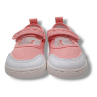 Blanditos by Crio's Merceditas Lona Sneakers Niña Crios FRESA ROSA25V ROSA Respetuoso calzado niños Blanditos Summer ROYALE CORDONETS - details 3