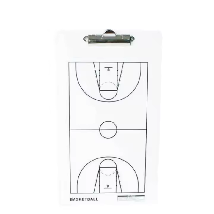 Carpeta Táctica Veleda Baloncesto - 1