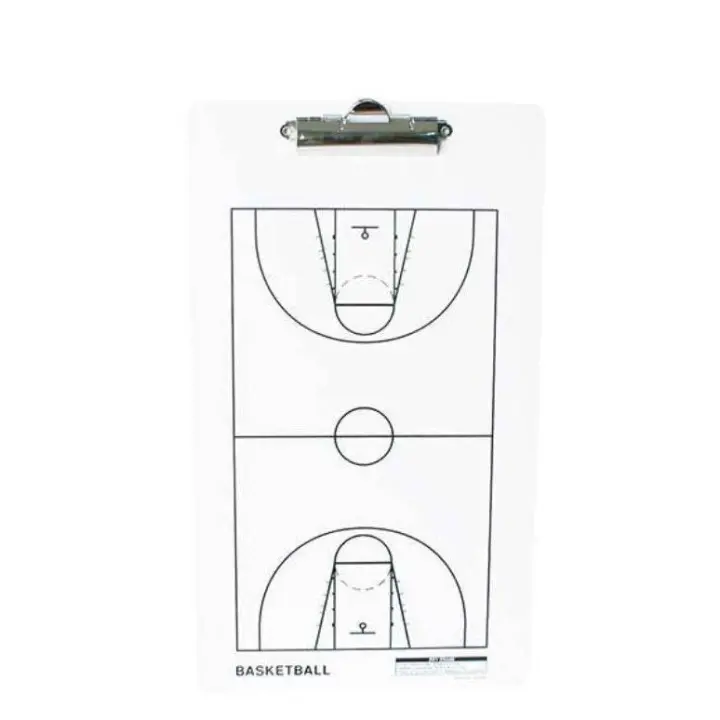 Carpeta Táctica Veleda Baloncesto - 1