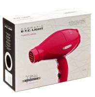 GAMMAPIU E-T.C. LIGHT Secador Profesional - details 1