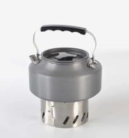 TARKA Escudo De Viento Portátil Para Estufa De Alcohol Ultraligero Con Soporte Para Camping Y Senderismo Accesorios De Camping - details 6