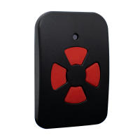 Control Remoto Para Puerta De Garage VDS ECO-R Clon De Electric Door Command Opener Compatible Con Marcas Como HORMANN ECOSTAR SOMMER - details 17