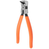 Aguja Cortadora De Plástico De 6 Pulgadas Con Resorte De Regreso Y Mango Antideslizante Herramienta De Precisión CR-V Para Electrónica - details 10