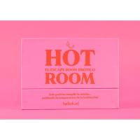 HELLO FUN Juego de mesa para parejas Hot Room Escape - details 0