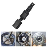 Extraedor De Rodamientos De Agujero Oculto Para Motocicleta Herramienta De Desmontaje De Collet De Acero Fuerte Para Reparación De Coches Y Motocicletas - details 3