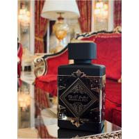 Badee Al Oud Oud For Glory Perfume para Hombre - Lattafa, amaderada oriental Fresca y especiada. - details 1