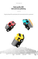 Juguete Educativo Interactivo Para Niños Coche De Ferrocarril Con Juego De Aventura En Espacio Y Rocket Modelado De Animales - details 9