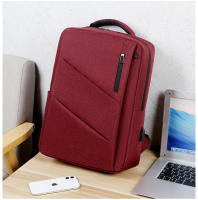 Mochila para hombre, bolso para portátil de 17 pulgadas, mochila informal de negocios de 15,6 pulgadas, mochila para hombre - details 15