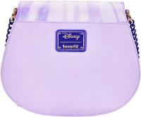 LOUNGEFLY BOLSO HERCULES MUSAS DISNEY NUBES CROSSBODY BAG mujer - details 1