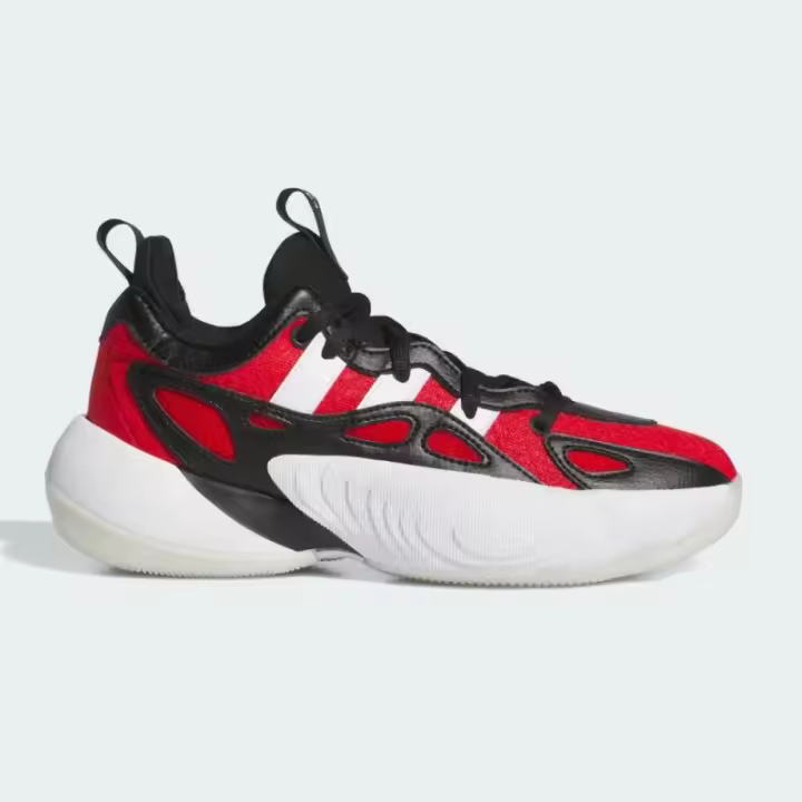Zapatillas Adidas Trae Unlimited 2 "Red" - Junior Adidas - 1