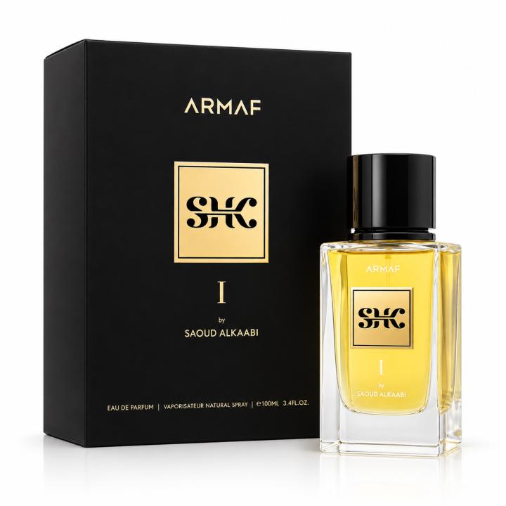 Armaf SHK I Eau de Parfum Hombre 100 Ml | Perfume Árabe Original — oferta en Miravia