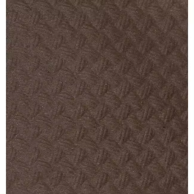 MONOUSO | Mantel de Papel Rollo Marrón 1x100m 40g (1 Ud) - 1