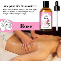 Aceite esencial absoluto de rosa búlgara, 100 % puro, de calidad superior, sin diluir, natural, terapéutico, para aromaterapia, ideal para difusores, piel, rostro y cabello. - details 5
