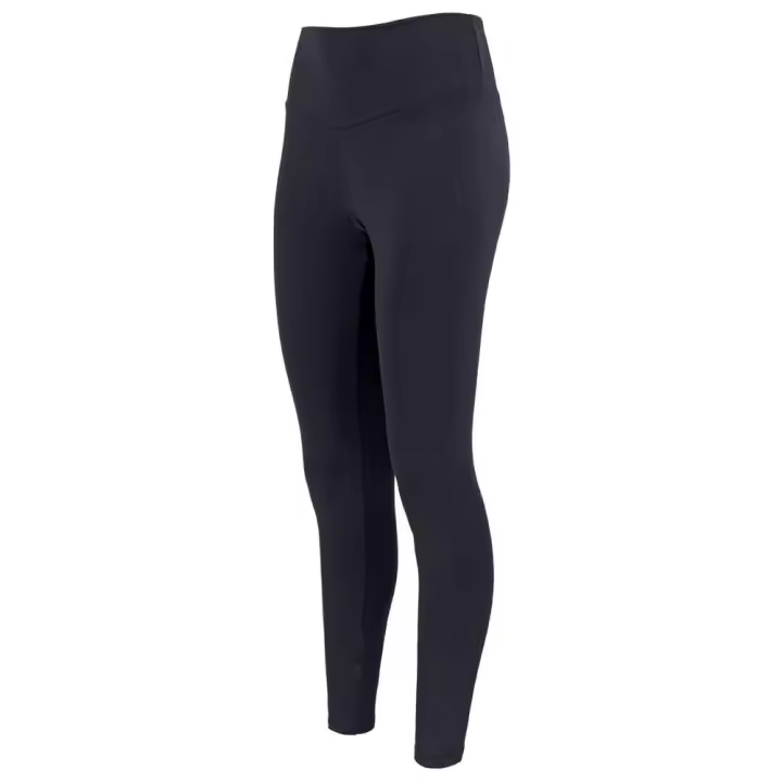 Joluvi Pantalón Mavi, modelo deportivo de alto rendimiento con tejido ligero y elástico. Perfecto para entrenamientos intensos, ofreciendo ajuste cómodo y transpirabilidad para mantener la frescura. - 1