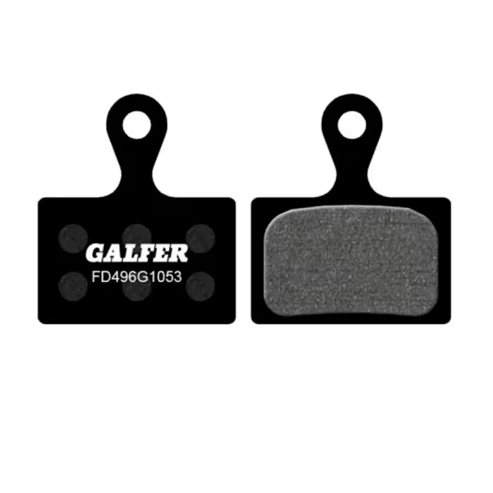 Galfer Pastilla De Freno Shimano Xtr M9101 - 1
