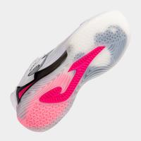 Zapatillas Joma Open Men 2502 White - zapatillas de pádel - details 1