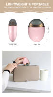 LIMEGIRL Cortauñas Eléctrico Antisalpicaduras Para Uñas Y Dedos De Bebé Cortador De Uñas Para Uñas Gruesas Herramientas De Manicura Y Pedicura - details 7