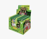 Caja de 50 Sobres cromos | Panini Adrenalyn La Liga EA Sports 2024-2025  edicion exclusiva la Liga - details 0