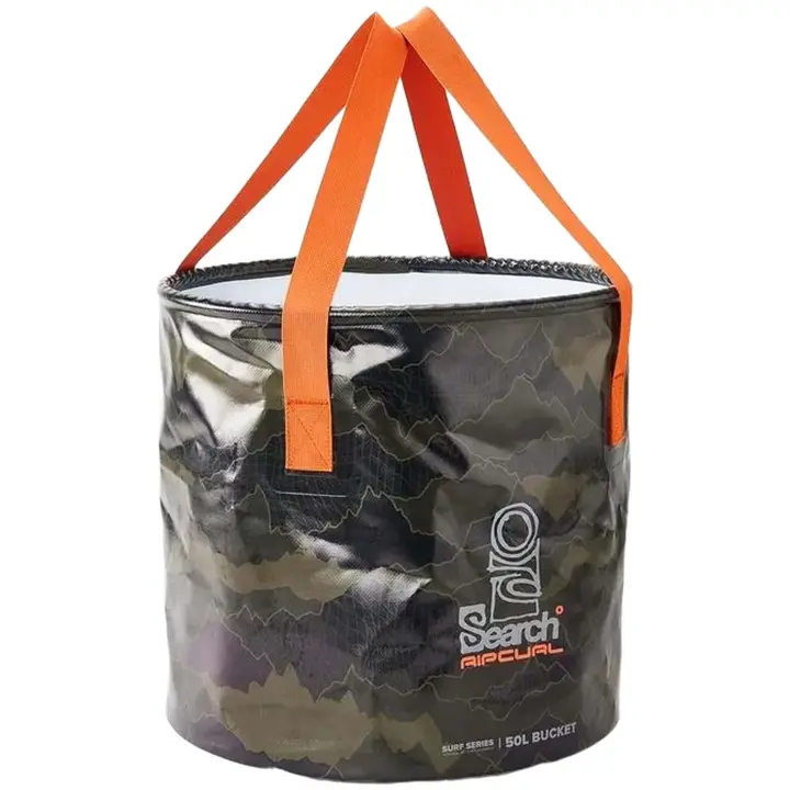Accesorios Rip Curl modelo Surf Series 50L Bucket para unisex en color multicolor - 1
