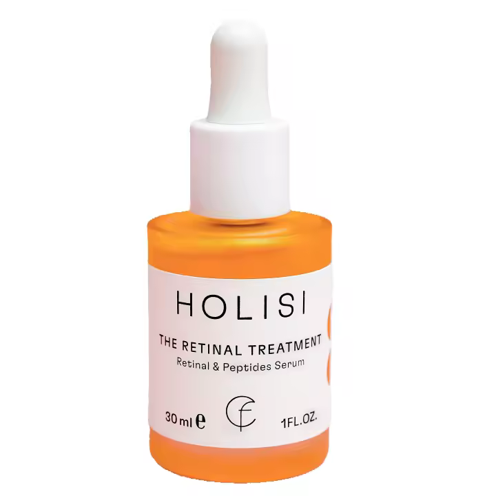HOLISI The Retinal Treatment Retinal & peptides serum 30ml. - 1