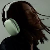 Auriculares inalámbricos P9 con Bluetooth y micrófono, cascos con cancelación de ruido, sonido estéreo, deportivos, para juegos, compatible con Tarjeta TF, Diadema  comodo, para Viajes Oficina teléfono móvil PC - details 4