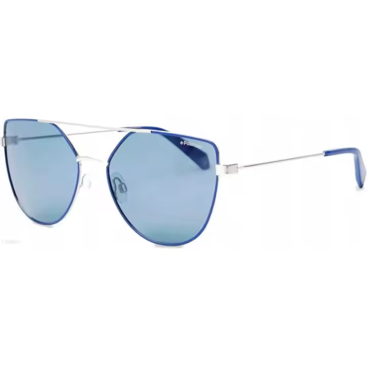 Gafas de Sol Polaroid PLD 6057/S Negras - Protección UV - 1