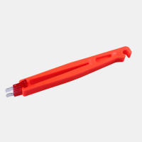 4Pcs Clip De Fusible Para Automóvil Extraedor De Fusible Herramienta De Desmontaje Para Soporte De Fusible Y Caja De Fusibles - details 7