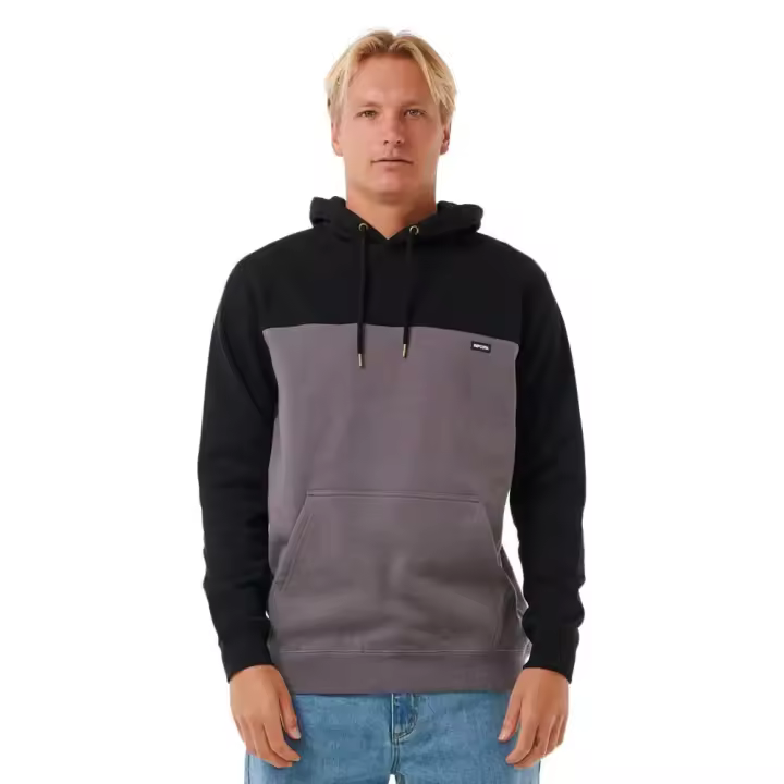 Rip Curl Sudadera Con Capucha Surf Revival - 1