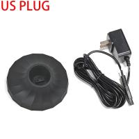 Adaptador De Energía Profesional Para Pelacabello Barbería Compatible Con 2020C 2020T P700F P800F M5F M6 R55 R77 Accesorios De Trimmer - details 7